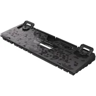 Endorfy wireless gaming-keyboard Thock TKL - black