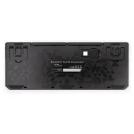 Endorfy wireless gaming-keyboard  Thock TKL Wireless Pudding - black