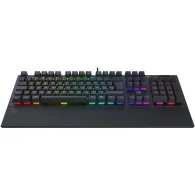 SPC Gear Keyboard GK650K - Black
