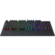 SPC Gear Keyboard GK650K - Black