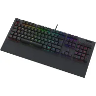 SPC Gear Keyboard GK650K - Black