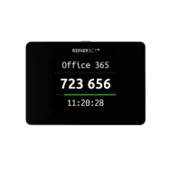 REINER SCT 2FA device Authenticator mini - USB