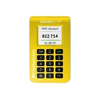 Reiner SCT Authenthicator - hardware authenticator