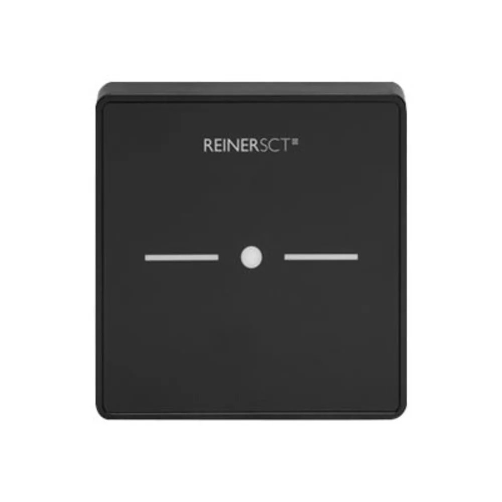 ReinerSCT timeCard V3 - RFID reader - RS-422