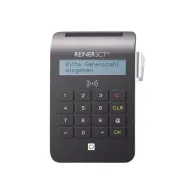 ReinerSCT cyberJack RFID komfort - RFID reader - USB