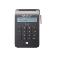 ReinerSCT cyberJack RFID komfort - RFID reader - USB