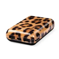 Ttec Universal Powerbank ArtPower Leopard - 10000mAh