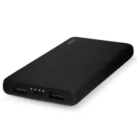 ttec Universal Powerbank PowerSlim S - 10000 mAh