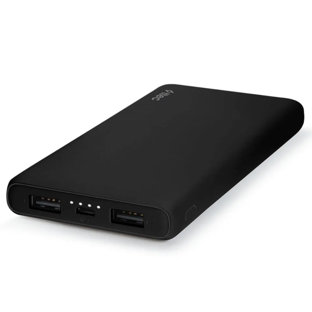 ttec Universal Powerbank PowerSlim S - 10000 mAh