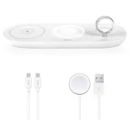 Ttec AirCharger Wireless 3-in-1