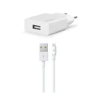 Ttec charger SmartCharger Travel 2.1A 2SCS20LB