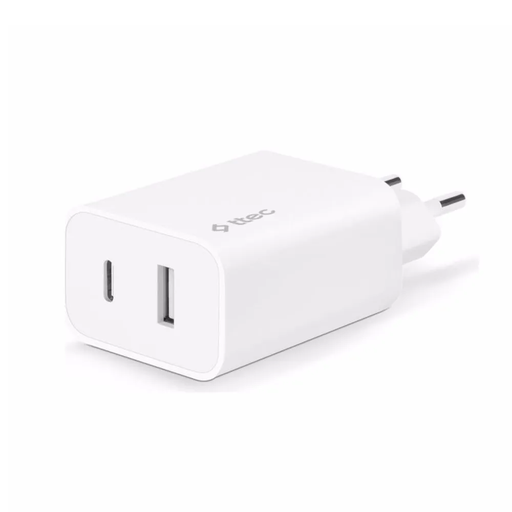 ttec charger SmartCharger USB-A