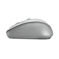 Trust yvi wireless mouse - white tr-23386 (include tv 0.18lei) Trust - 1