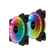 LC Power AiRazor LC-CF-PRO-RGB-COMBO case fan