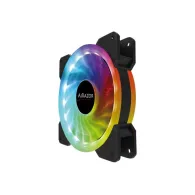 LC Power AiRazor LC-CF-120-PRO-RGB case fan
