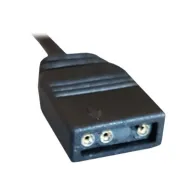 LC Power AiRazor LC-CF-120-PRO-RGB case fan