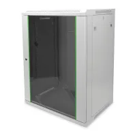 Digitus DN-19 16-U-EC cabinet - 16U