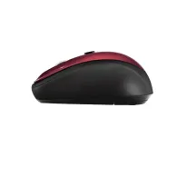 Trust yvi wireless mouse - red tr-19522 (include tv 0.18lei) Trust - 1