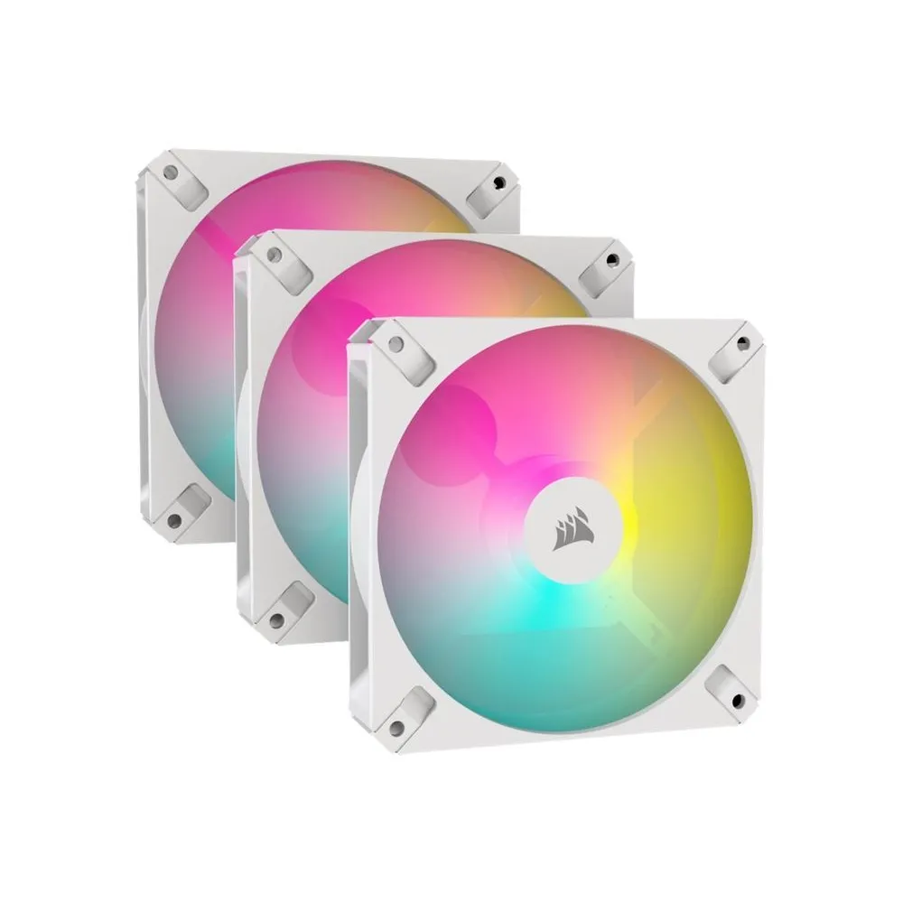CORSAIR iCUE AR120 Digital RGB - case fan