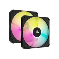 CORSAIR iCUE AF120 RGB SLIM - case fan