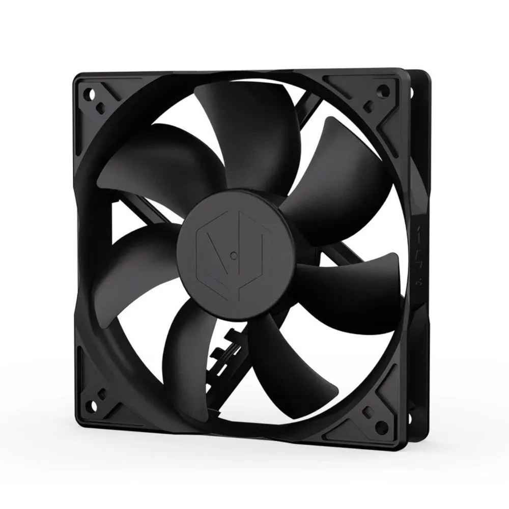 Endorfy Zephyr 120 - case fan