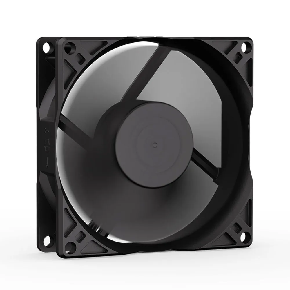 Endorfy Zephyr 80 - case fan