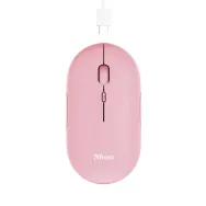 Trust puck mousep tr-24125 (include tv 0.18lei) Trust - 1