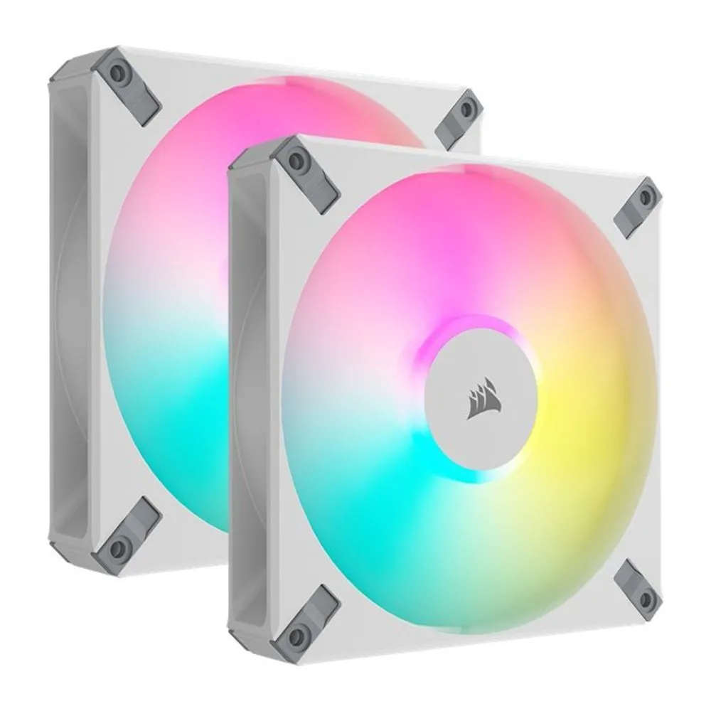 CORSAIR iCUE AF140 RGB ELITE - case fan