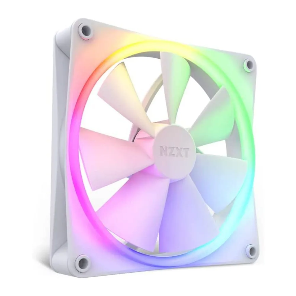 NZXT RGB Fan