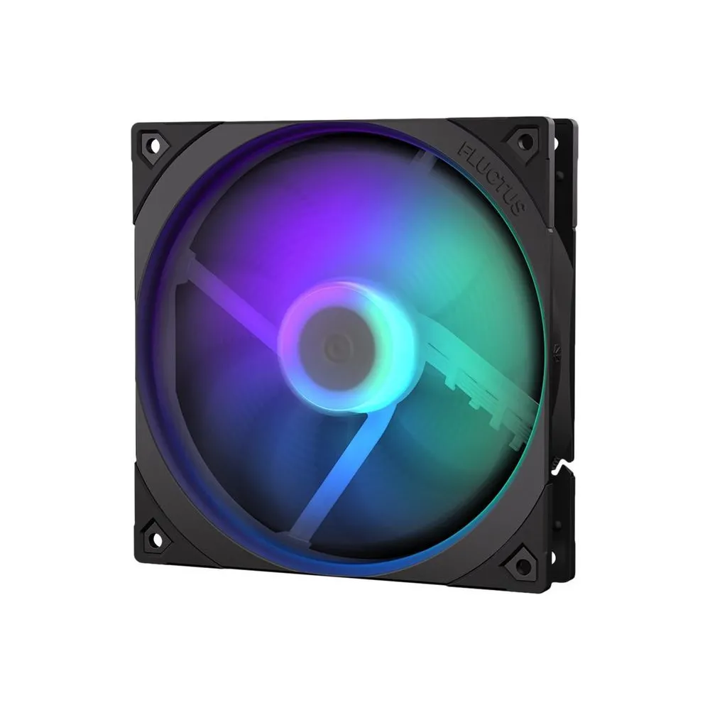 Endorfy Fluctus 140 PWM ARGB - case fan
