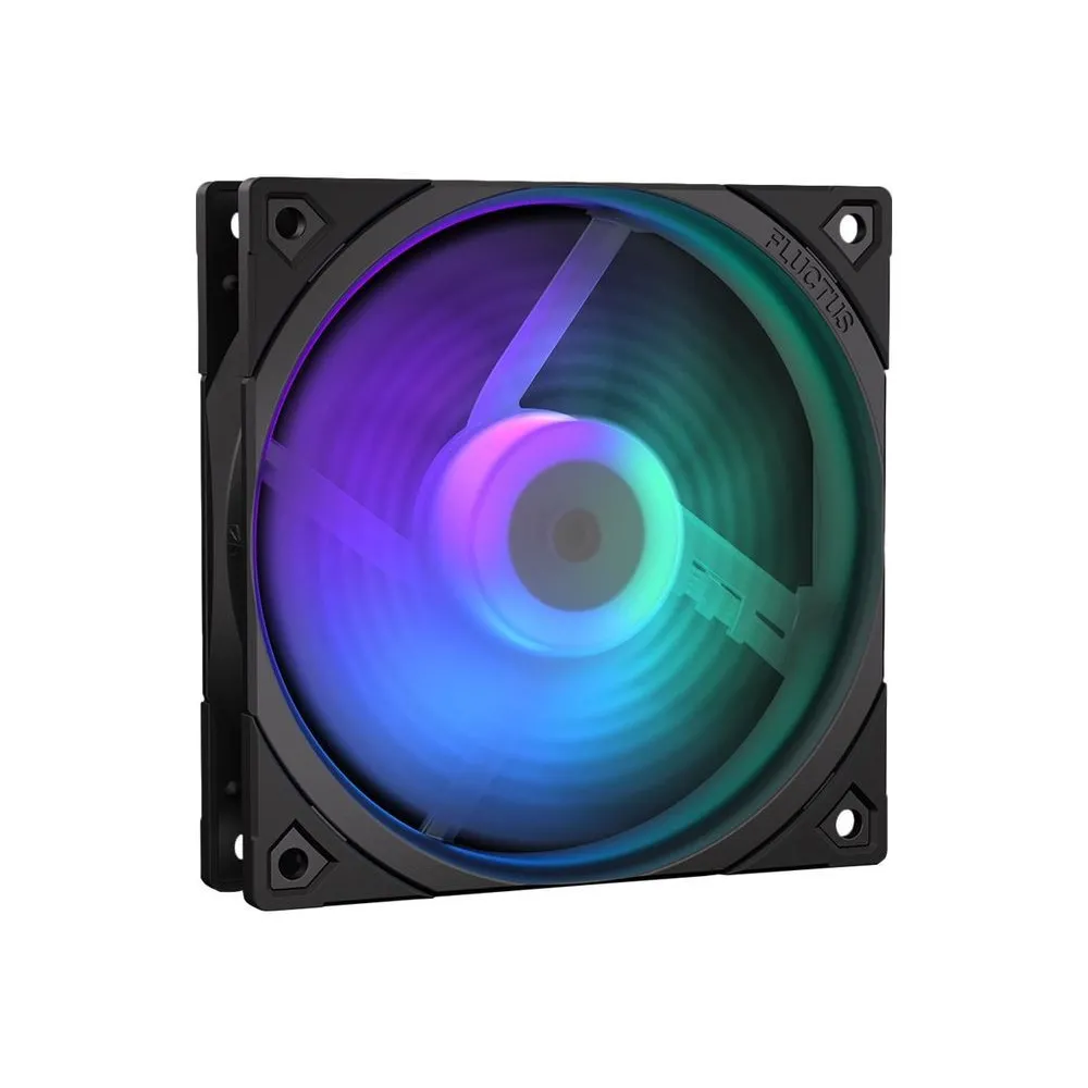 Endorfy Fluctus 120 PWM ARGB - case fan
