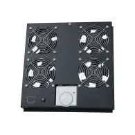 LogiLink - rack roof fan tray