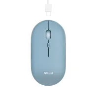 Trust puck mouseb tr-24126 (include tv 0.18lei) Trust - 1
