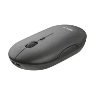 Trust puck mouse tr-24059 (include tv 0.18lei) Trust - 1