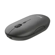 Trust puck mouse tr-24059 (include tv 0.18lei) Trust - 1