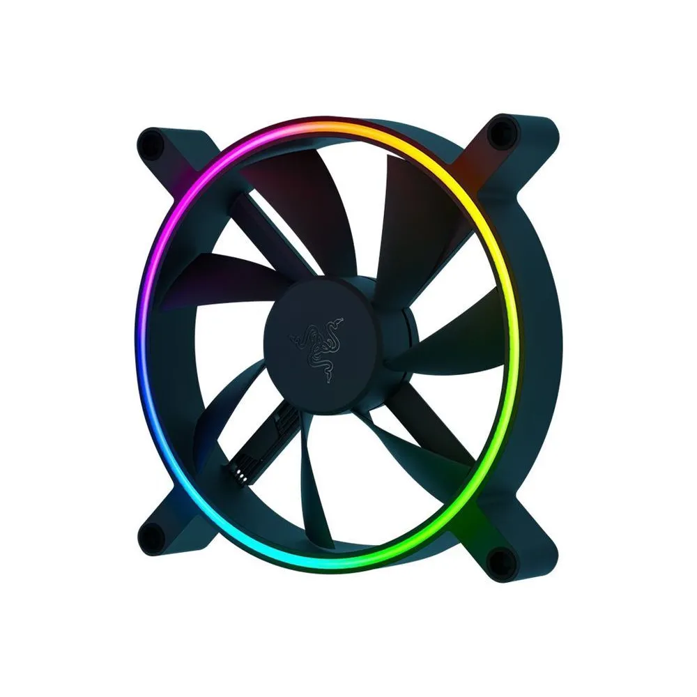 Razer Kunai Chroma - case fan