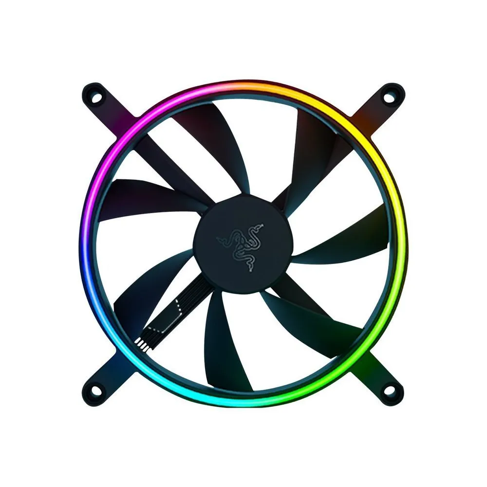 Razer Kunai Chroma - case fan