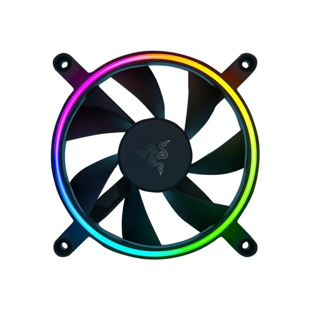 Razer Kunai Chroma - case fan