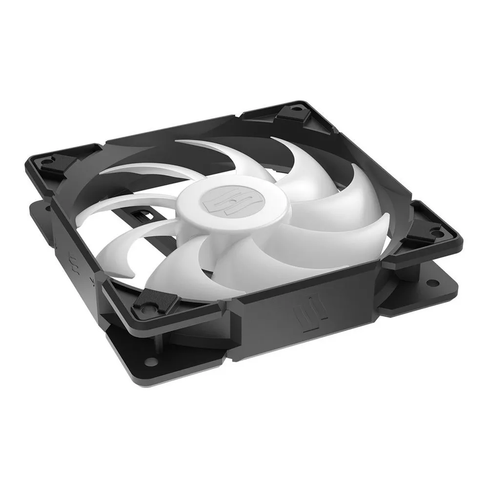 SilentiumPC Stella HP - case fan