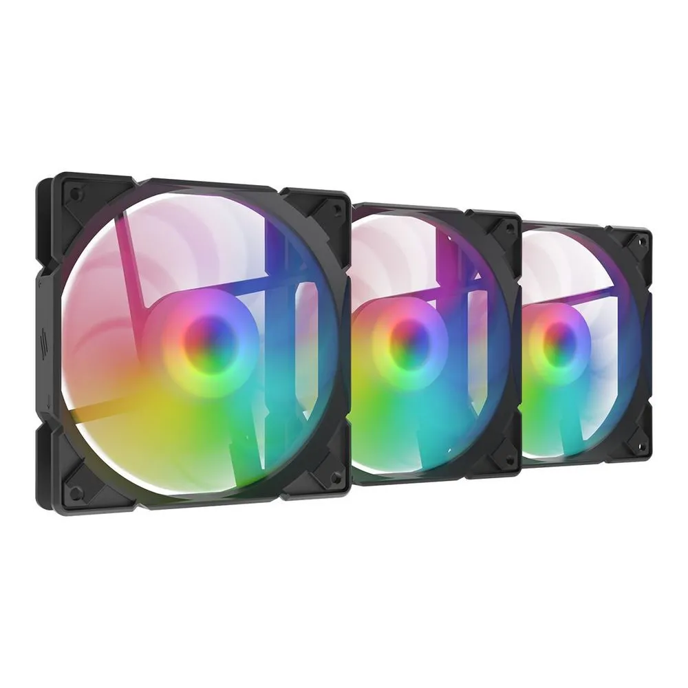SilentiumPC Stella HP - case fan