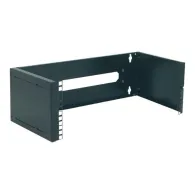 DIGITUS Professional DN-19 PB-2U-SW - patch panel mount bracket