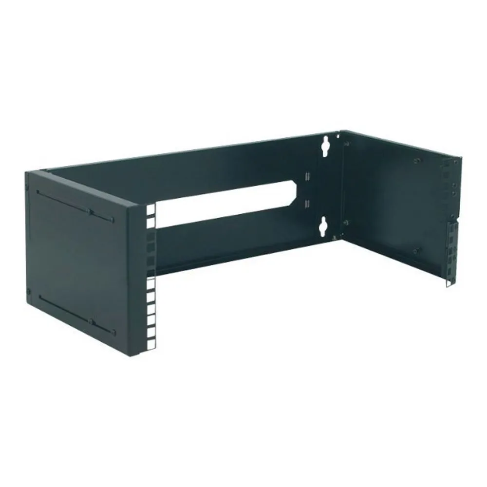 DIGITUS Professional DN-19 PB-2U-SW - patch panel mount bracket