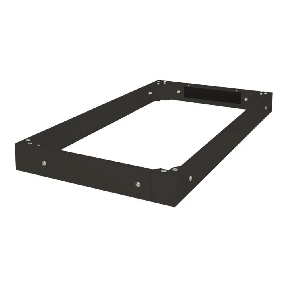 DIGITUS Professional rack plinth