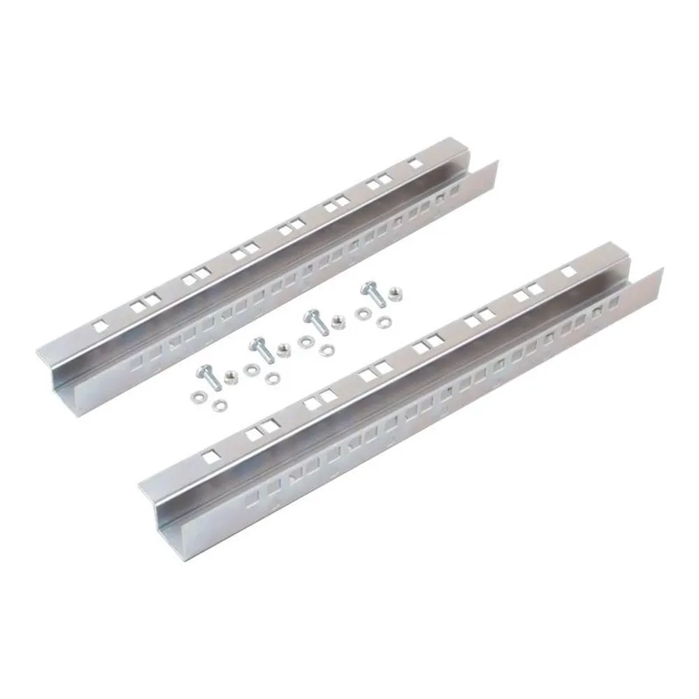 DIGITUS Professional DN-19 MA-WM-20U - rack angled mounting bracket - 20U