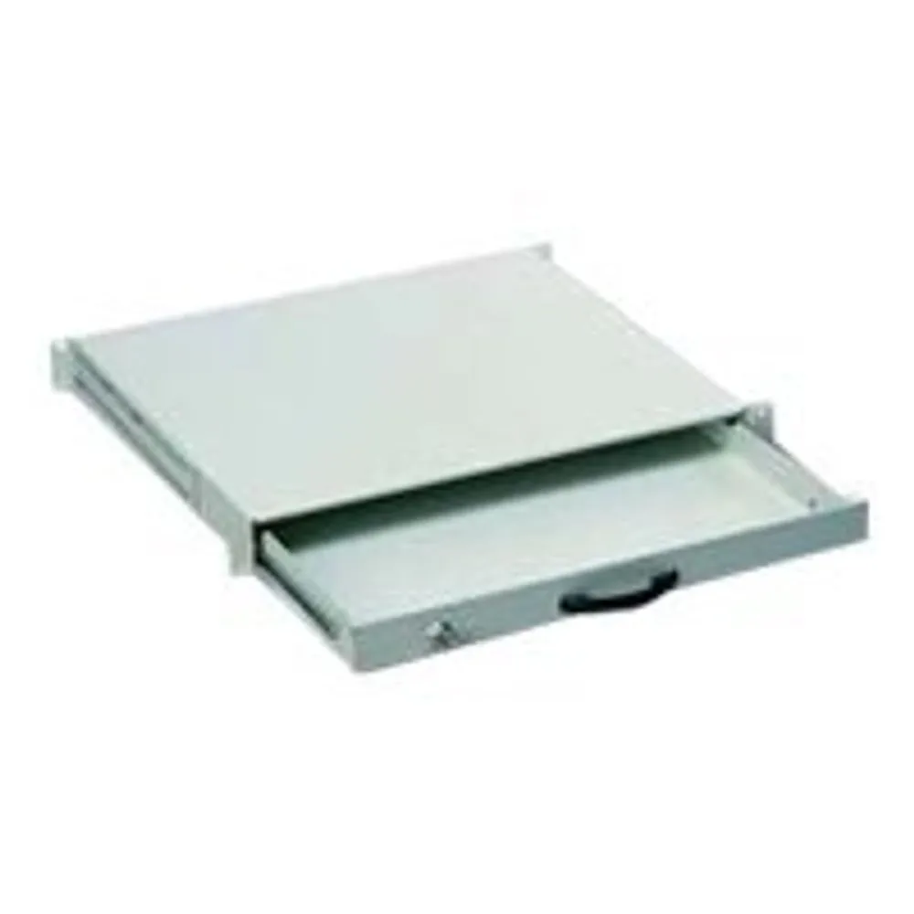 Digitus DN-19 KEY-1U keyboard drawer - 1U