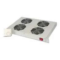Digitus DN-19 FAN-4-HO - rack fan tray