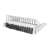 Digitus DN-97664 - rack shelf - 1U