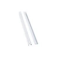 DIGITUS Professional Unique Series - network device enclosure C profile rail - 19