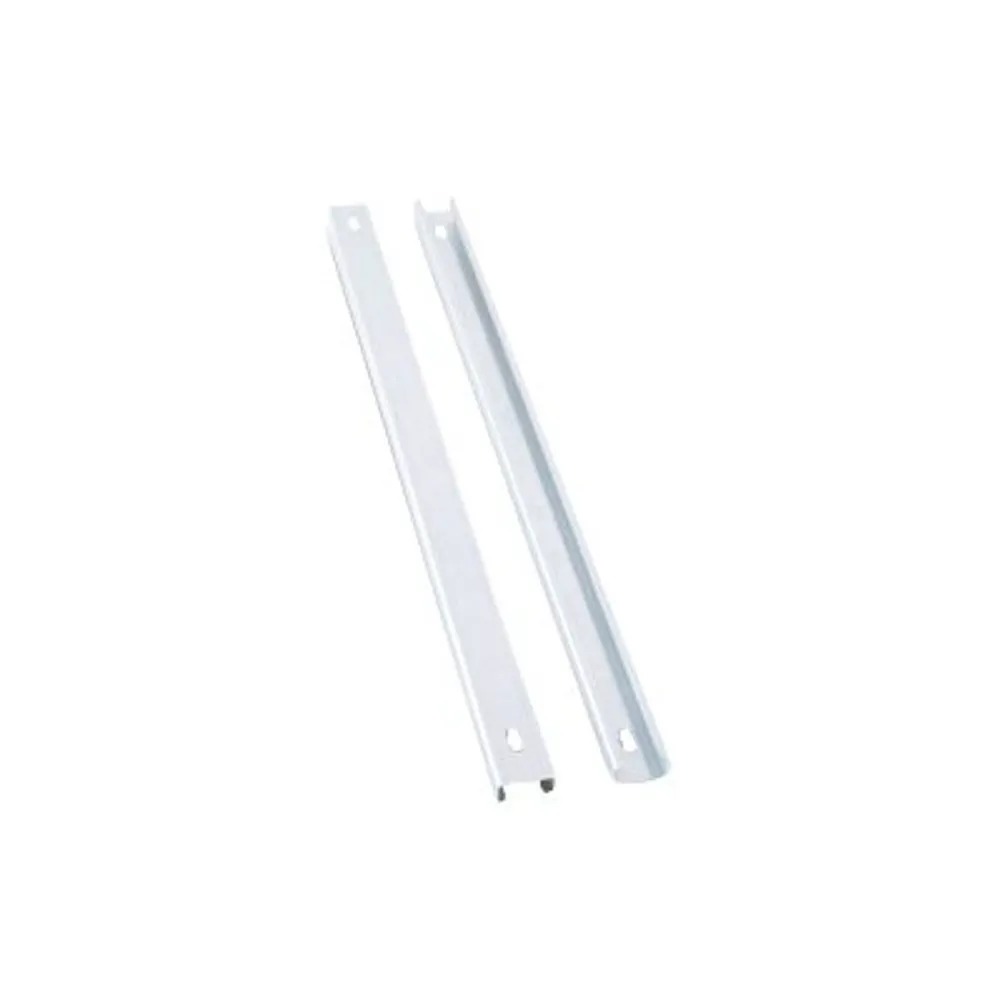 DIGITUS Professional Unique Series - network device enclosure C profile rail - 19