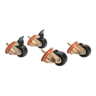DIGITUS Professional - rack casters kit